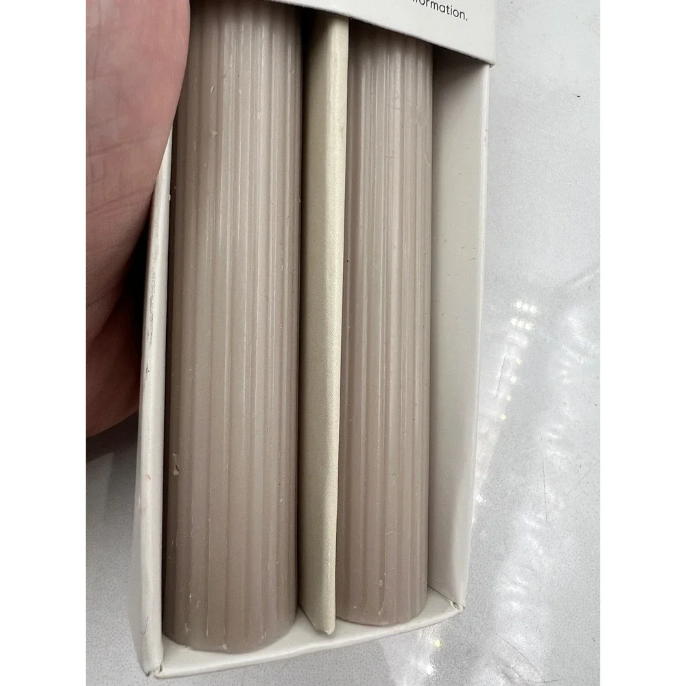 Threshold unscented taper